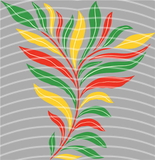 Black History in 1865-LY 499